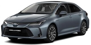 2019 Toyota Corolla 1.6 132 PS Passion Araba kullananlar yorumlar